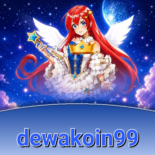 dewakoin99 APK — hemat kuota