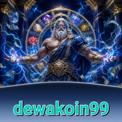 dewakoin99 APK — gak dipotong pulsa